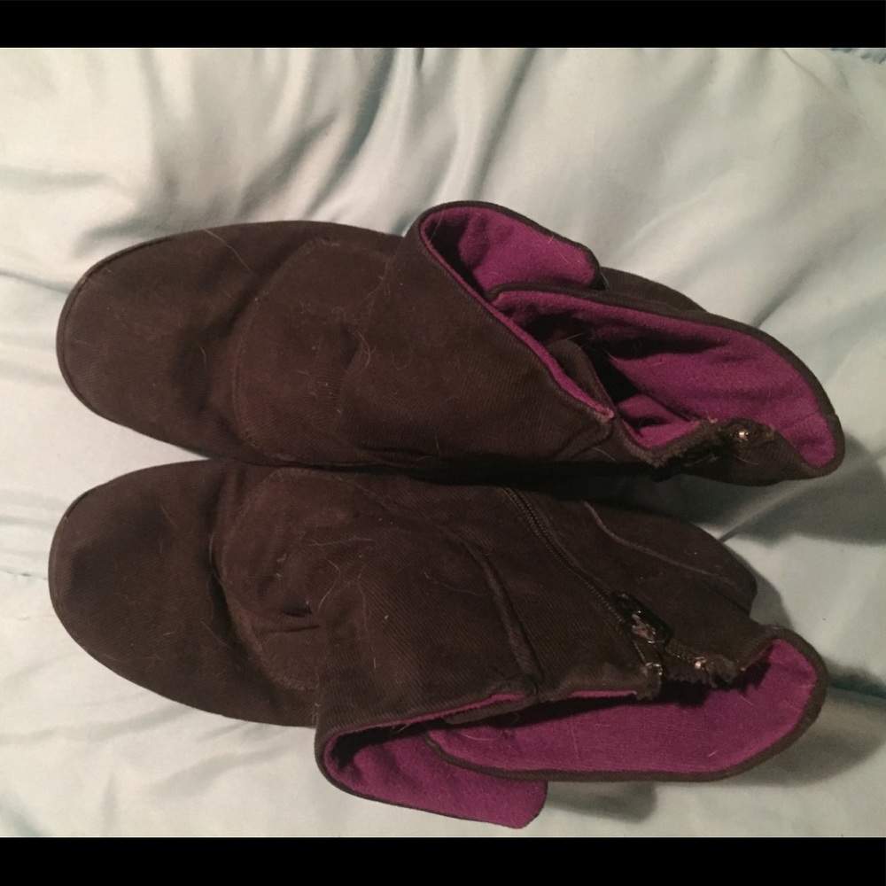 LAST DAY ALL OFFERS CONSIDERED ankle boots